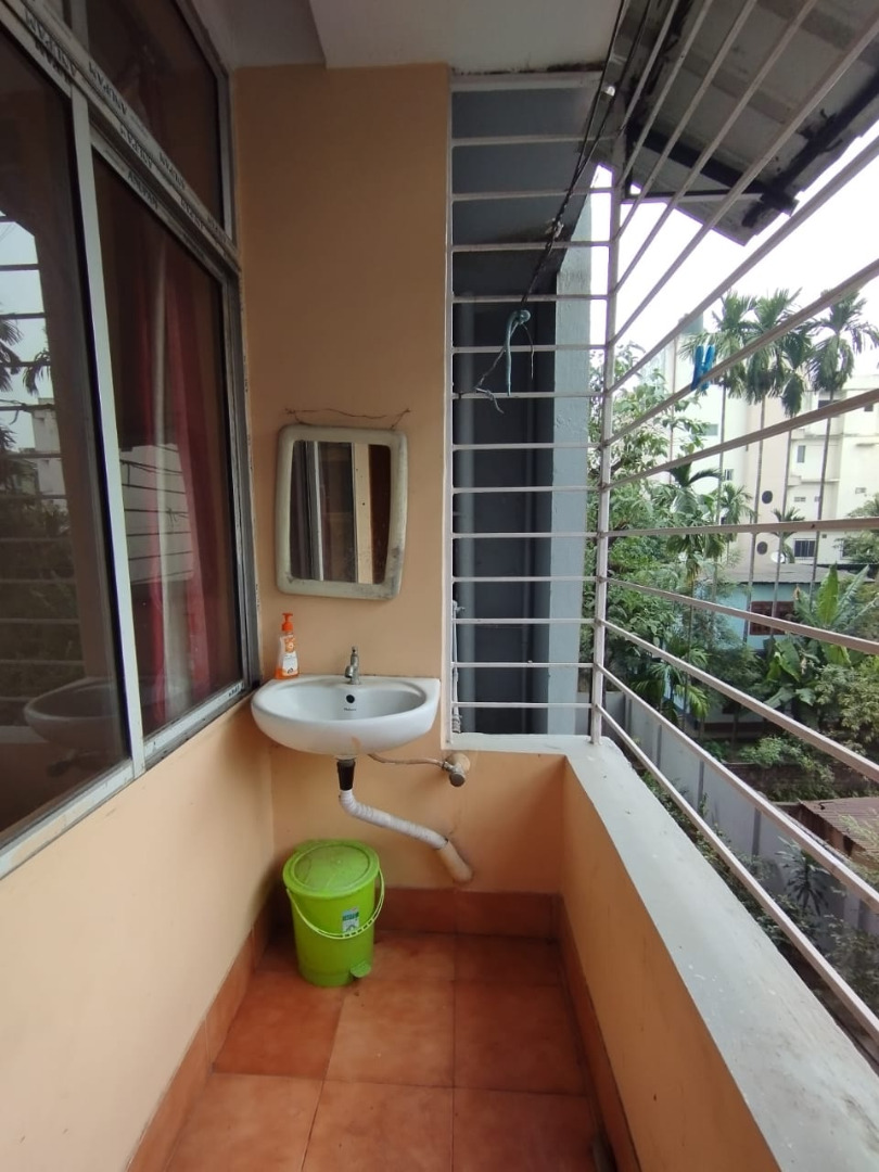 Fully Furnished 2bhk in Sarumotoria, Guwahati, Kamrup Metropolitan, Assam, India for Rent